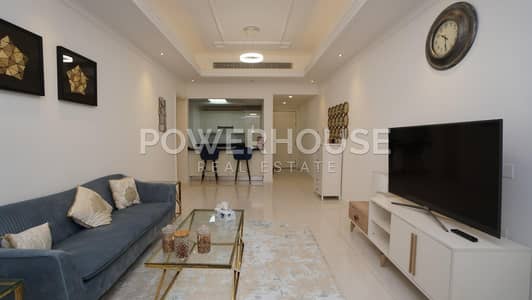 阿尔扬街区， 迪拜 2 卧室单位待售 - 位于阿尔扬街区，文奇托雷-帕拉西奥公寓 2 卧室的公寓 1600000 AED - 8661527