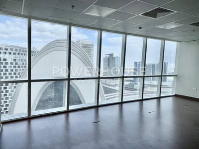 商业湾， 迪拜 写字楼待售 - 位于商业湾，B2B大厦 的写字楼 1650000 AED - 8658197