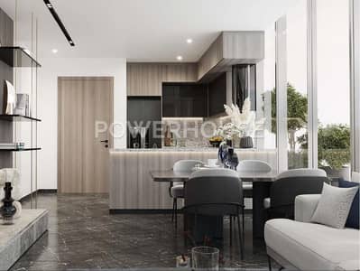 1 Bedroom Apartment for Sale in Arjan, Dubai - Arjan 1 BR | Mykonos Signature | Private Pool
