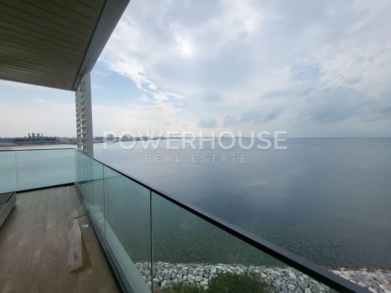 4 Bedrooms | Fully Furnished | Luxurious Apartment