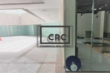 Shop for Sale in Dubai Investment Park (DIP), Dubai - Retail shop| In a Commercial building