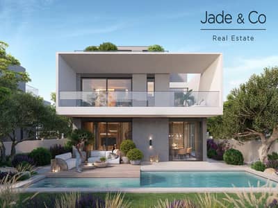 4 Bedroom Villa for Sale in Dubai Hills Estate, Dubai - 4 Bed | Fantastic Location | Payment Plan