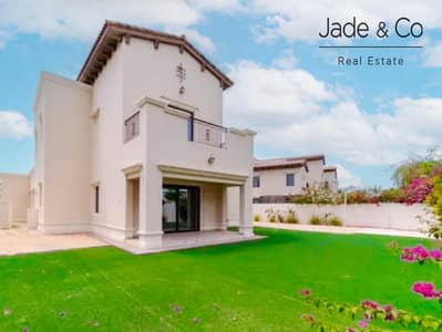 4 Bedroom Villa for Rent in Arabian Ranches 2, Dubai - Community Expert | Close to Park | Upgraded