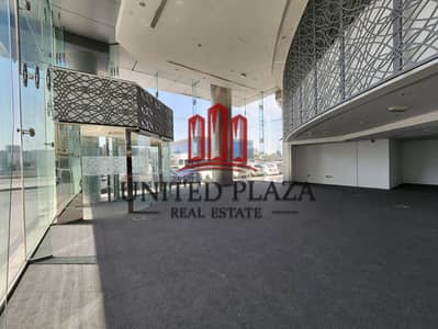 Showroom for Rent in Al Khalidiyah, Abu Dhabi - IMPRESSIVE SPACE | PRIME LOCATION l AL KHALIDIYA