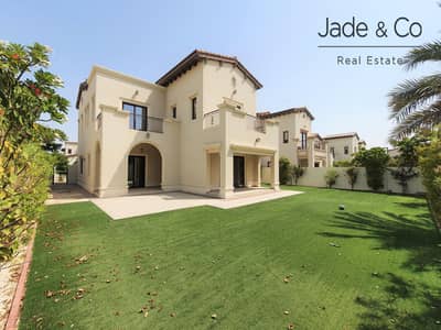 4 Bedroom Villa for Sale in Arabian Ranches 2, Dubai - Community Expert | Upgraded | Well Maintained