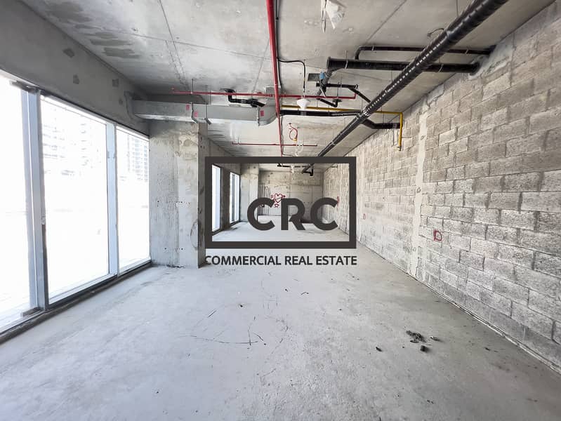 COMMERCIAL RETAIL RENT | AMAZING CANAL VIEW