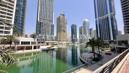 Shop for Sale in Jumeirah Lake Towers (JLT), Dubai - Shell & Core | Prime Location | Best Deal