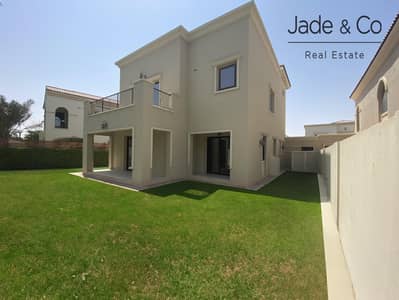 5 Bedroom Villa for Sale in Arabian Ranches 2, Dubai - Corner| Real Listing | Great Location