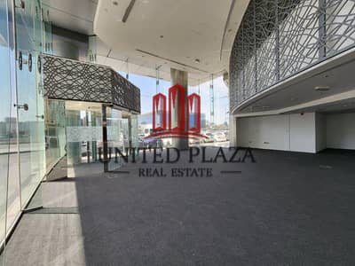 Shop for Rent in Al Khalidiyah, Abu Dhabi - PRIME LOCATION | FITTED RETAIL | AL KHALIDIYA