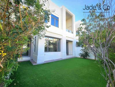 3 Bedroom Townhouse for Sale in Reem, Dubai - Imaculate Family Home | 3 beds + Study + Maid