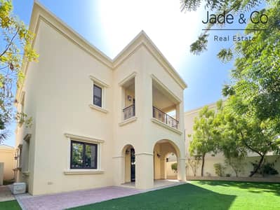 3 Bedroom Villa for Sale in Arabian Ranches 2, Dubai - Exclusive| Great Location | Well Maintained