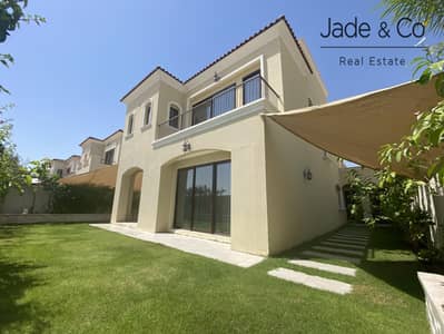 4 Bedroom Villa for Sale in Arabian Ranches 2, Dubai - Type 2 Unit | Landscaped | Rented