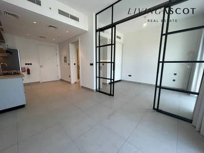 1 Bedroom Flat for Rent in Dubai Hills Estate, Dubai - High Floor|Stunning View|Kitchen Appliances