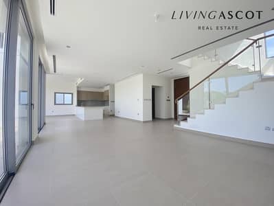 5 Bedroom Villa for Rent in Dubai Hills Estate, Dubai - Large Plot | Great Location | Vacant Now