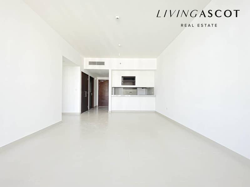 High Floor | Spacious Layout | Available Now