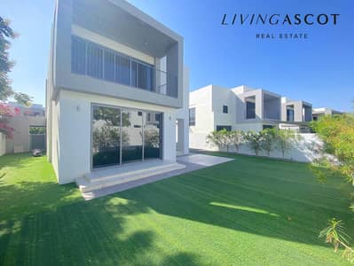 3 Bedroom Villa for Rent in Dubai Hills Estate, Dubai - Top Location | Vacant Now | Great Condition