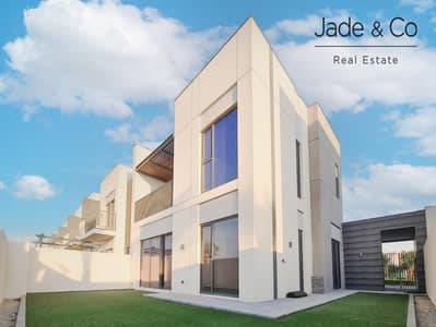 4 Bedroom Villa for Sale in Arabian Ranches 3, Dubai - Community Expert | Ready to Move | Single Row