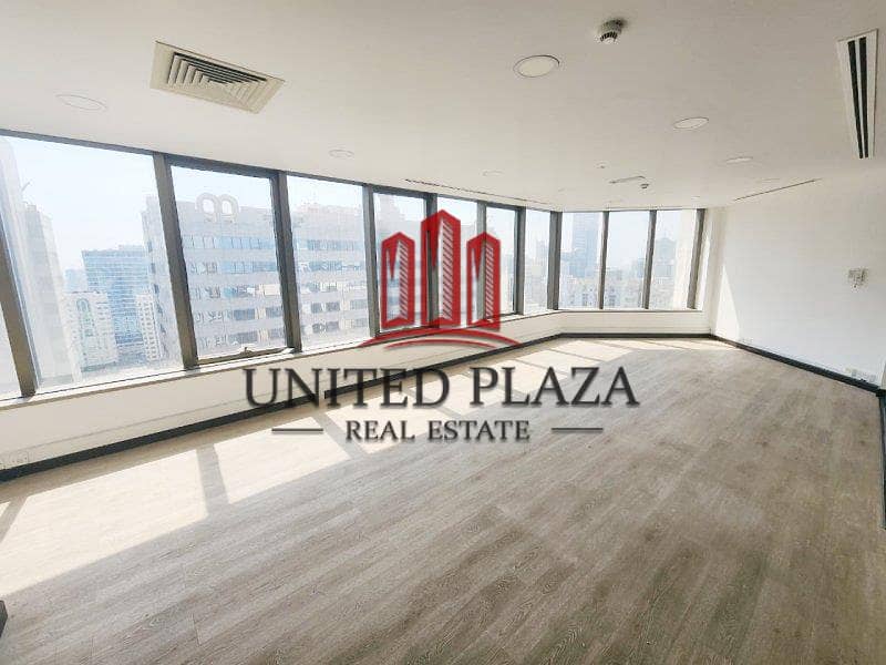 EXCEPTIONAL OFFICE | GREAT AMENITIES | FITTED