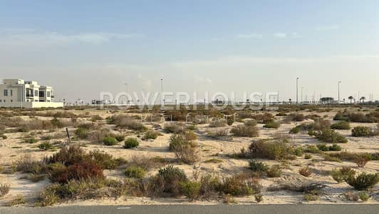 ارض سكنية  للبيع في جبل علي، دبي - ارض سكنية في تلال جبل علي،جبل علي 2400000 درهم - 8763370