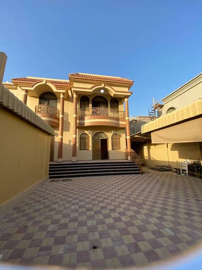 5 Cпальни Вилла в аренду в Аль Мовайхат, Аджман - WhatsApp Image 2024-04-25 at 6.11. 05 PM. jpeg