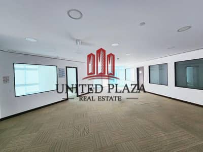 Floor for Rent in Al Falah Street, Abu Dhabi - BEST DESTINATION FOR GOVERNMENT ENTITIES | FITTED