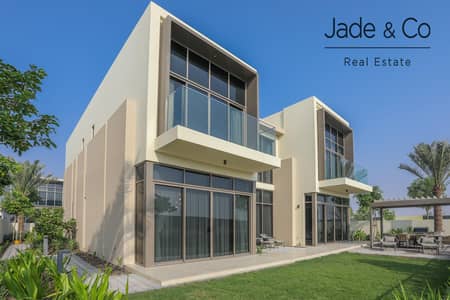 5 Bedroom Villa for Sale in Dubai Hills Estate, Dubai - Community Expert | Exclusive | 5 Beds + Maid