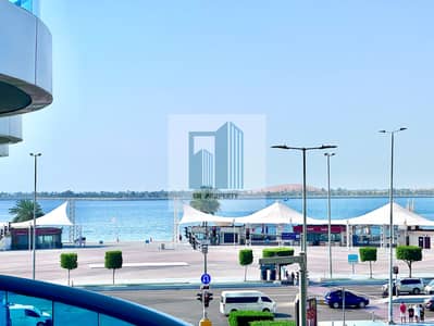 3 Bedroom Flat for Rent in Corniche Road, Abu Dhabi - IMG_5708. jpeg