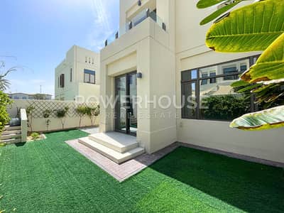 3 Bedroom Villa for Sale in Reem, Dubai - 3 Bedrooms | Unfurnished | Prime Location