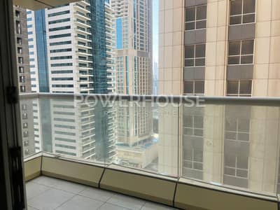 شقة 2 غرفة نوم للبيع في دبي مارينا، دبي - شقة في برج سلافة،دبي مارينا 2 غرف 1850000 درهم - 8773288