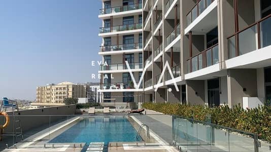 阿尔扬街区， 迪拜 1 卧室公寓待售 - 位于阿尔扬街区，2020马奎斯公寓 1 卧室的公寓 1100000 AED - 8682702