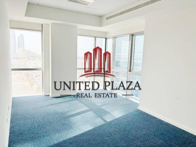 PERFECTLY FITTED | AMAZING OFFICE SPACE | GRADE A