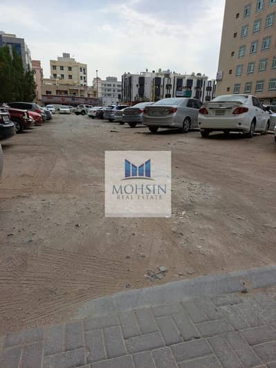 11 Bedroom Floor for Sale in Al Nuaimiya, Ajman - 7567820d-f12a-40df-95a0-95ad81291662. jpg