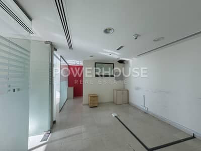 Office for Rent in Business Bay, Dubai - Prime Location | Nicely Fitted | City View