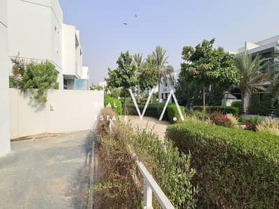 3 Bedroom Townhouse for Rent in Mudon, Dubai - Vacant | Near Park | Well Maintained | Unfurnished
