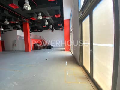 Shop for Rent in Dubai Investment Park (DIP), Dubai - Fitted Retail | DED License | Near Metro