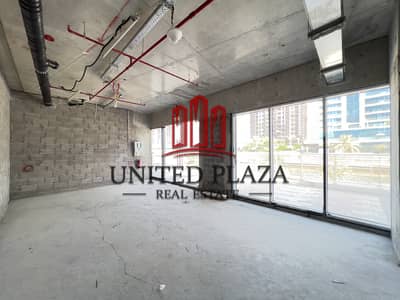 Shop for Rent in Al Raha Beach, Abu Dhabi - FANTASTIC SPACE | AFFORDABLE RATE | PRIME LOCATION