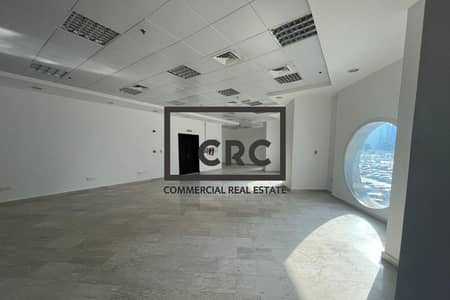 Office for Rent in Al Najda Street, Abu Dhabi - Fitted office | Central location | Full floor
