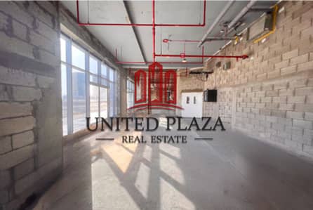 Shop for Rent in Al Reem Island, Abu Dhabi - AFFORDABLE RATE | BRIGHT RETAIL SPACE | SHELL CORE