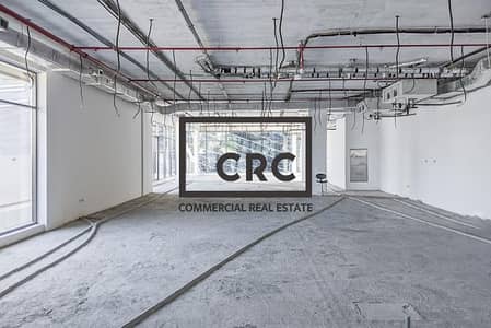 Shop for Rent in Sheikh Zayed Road, Dubai - Shell and Core | Brand New | Well Priced