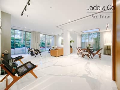 4 Bedroom Villa for Sale in Dubai Hills Estate, Dubai - Luxuriously Upgraded | Rare Property | Viewable