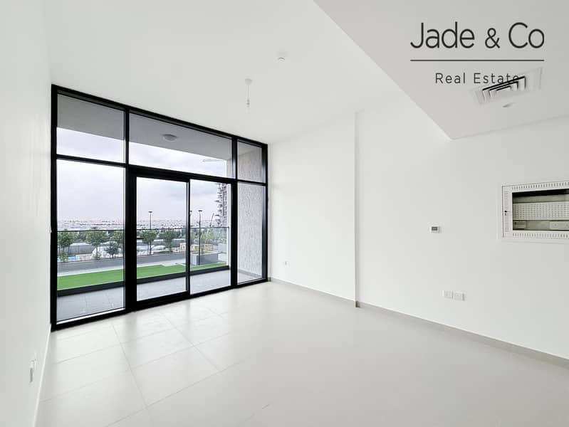 شقة في بريف ريزيدنس،دبي هيلز استيت 1 غرفة 1500000 درهم - 8699822
