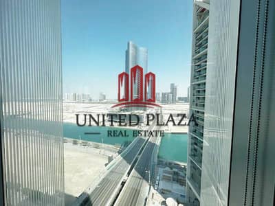 Office for Rent in Al Maryah Island, Abu Dhabi - SHELL CORE | MAGNIFICENT VIEW | GREAT LOCATION