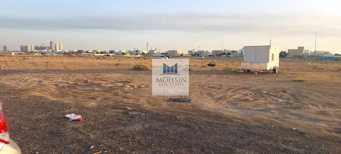 Mixed Use Land for Sale in Al Jurf, Ajman - 20231117_165854. jpg