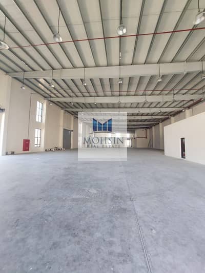 Warehouse for Rent in Al Jurf, Ajman - 2efc7b71-76d7-4d17-bf59-afbdfc96dc3a. jpg