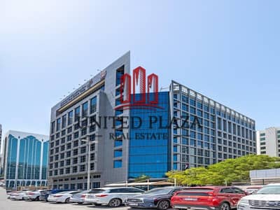 Office for Rent in Al Falah Street, Abu Dhabi - MAGNIFICENT SPACE | GREAT LOCATION | SHELL CORE