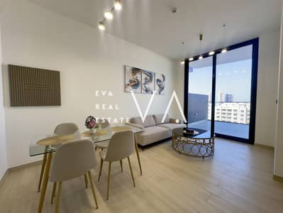 2 Bedroom Apartment for Sale in Jumeirah Village Circle (JVC), Dubai - Vacant | Brand New | Large Terrace