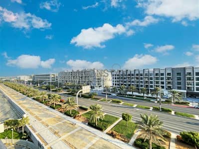 2 Bedroom Apartment for Sale in Al Raha Beach, Abu Dhabi - Elegant Unit | Road View | Ready To Move