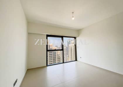 2 Bedroom Flat for Rent in Downtown Dubai, Dubai - High Floor | Downtown View | Great Location