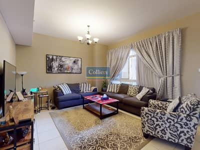3 Bedroom Townhouse for Sale in Jumeirah Village Circle (JVC), Dubai - Prime Location | Townhouse with Pool | Rare Unit