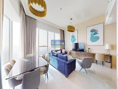 迪拜媒体城， 迪拜 2 卧室公寓待售 - 位于迪拜媒体城，迪拜阿瓦尼棕景套房酒店 2 卧室的公寓 4400000 AED - 8706462